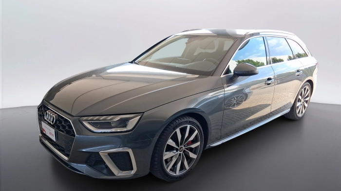 Audi A4 Avant  40 2.0 tdi mhev S line edition qu