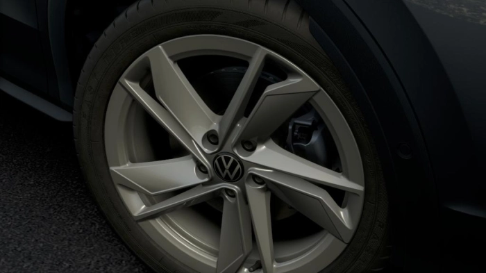 Volkswagen T-Roc Nuovo Style 1.5 eTSI ACT 85 kW (115 CV) DSG