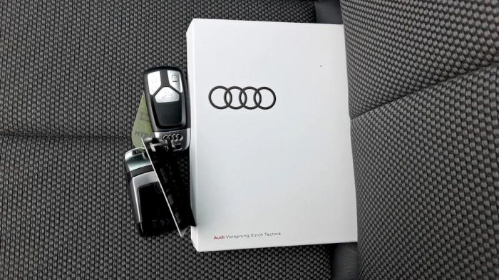 Audi Q5 Sportback  40 2.0 tdi mhev 12V S lin