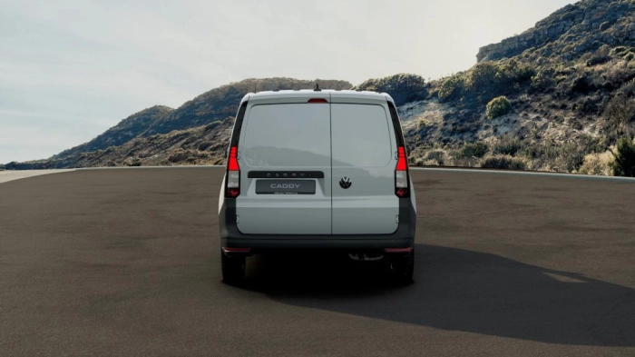 Volkswagen VIC Caddy Business  55 kW ant. man.