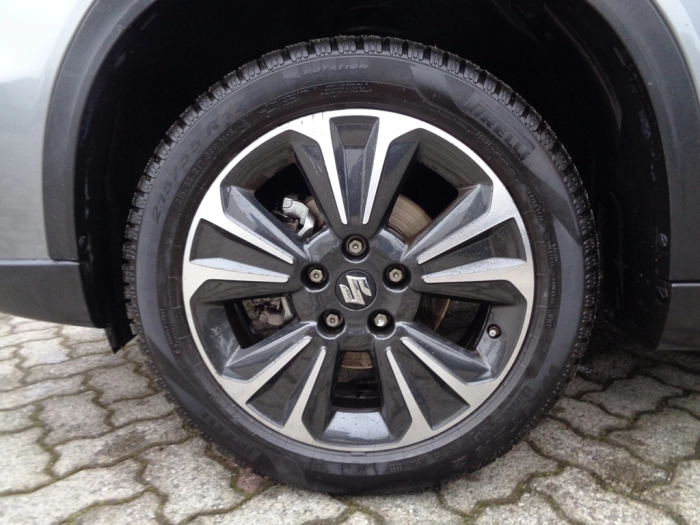 Suzuki Vitara  1.5h 140v Starview 2wd auto