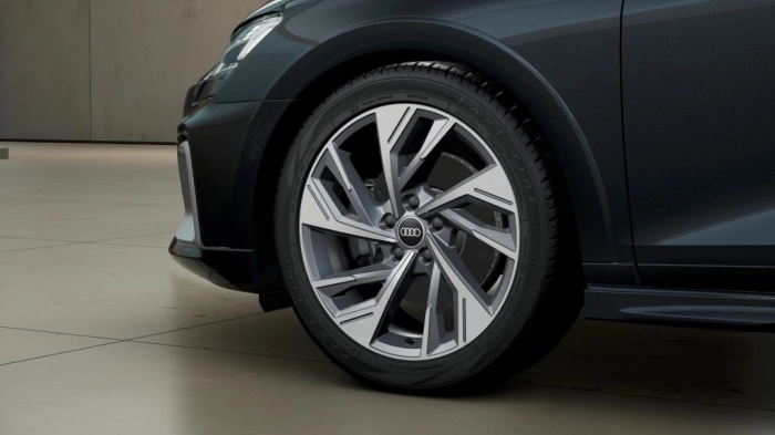 Audi A3 Allstreet   Business Advanced TDI  110 kW S tronic