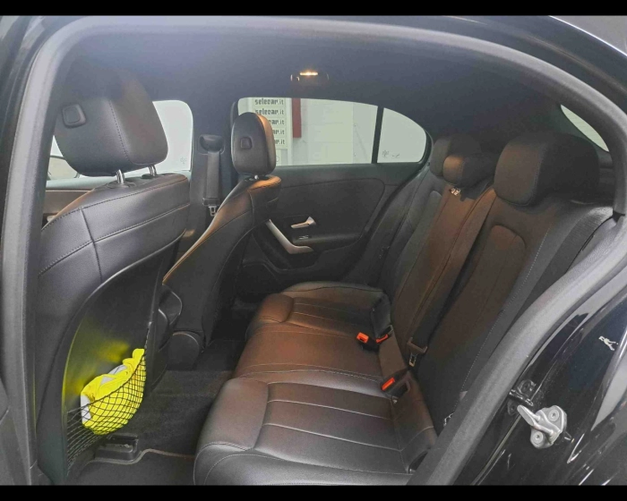 Mercedes-Benz Classe A 180 d Sport