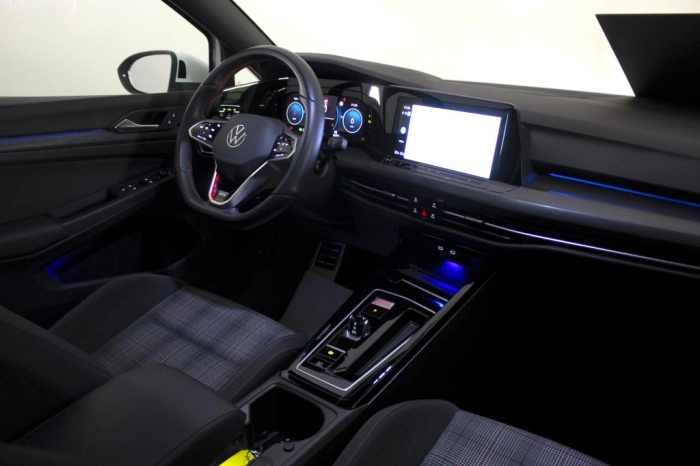 Volkswagen Golf  2.0 tsi GTI 245cv dsg