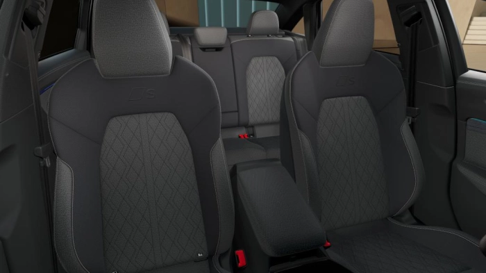 Audi A6   Berlina Business e-hybrid quattro 270 kW S tronic