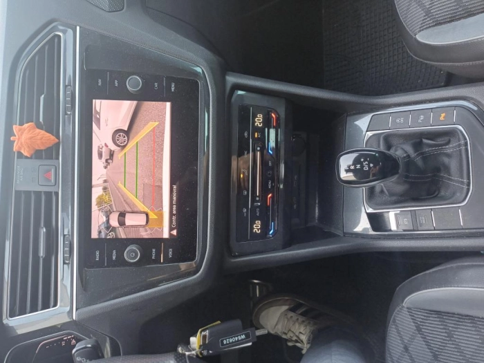 Volkswagen Tiguan  2.0 tdi R-Line 150cv dsg