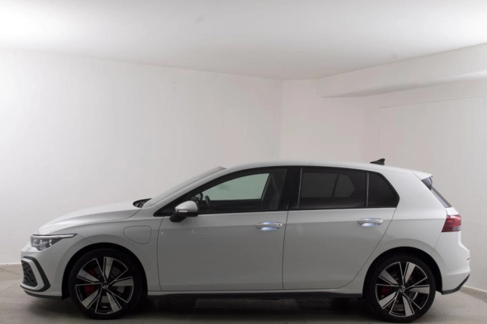 Volkswagen Golf  1.4 tsi ehybrid Style 204cv dsg