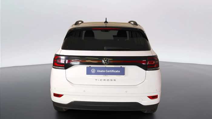 Volkswagen T-Cross  1.0 tsi Sport 110cv