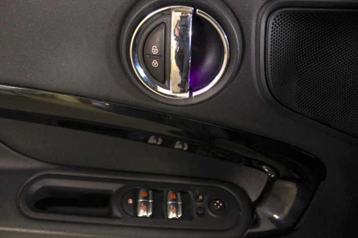 MINI Countryman   -   2.0 Cooper D all4