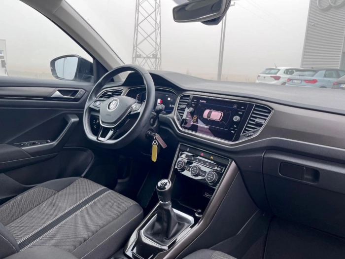 Volkswagen T-Roc  1.0 tsi Style 115cv