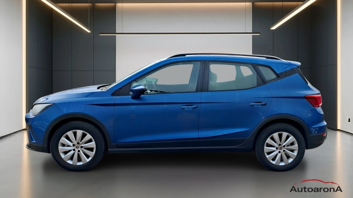 Seat Arona  1.0 ecotsi Style 115cv dsg