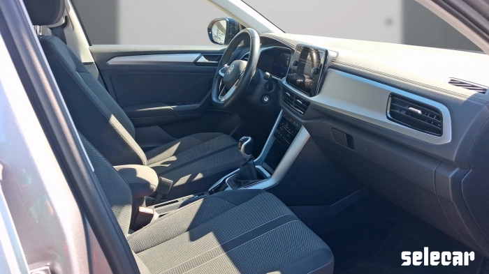 Volkswagen T-Roc  2.0 tdi Life 115cv