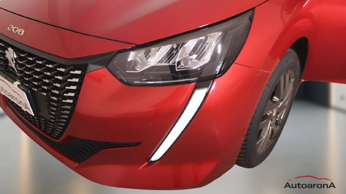 Peugeot 208  1.2 puretech Active Pack s&s 75cv