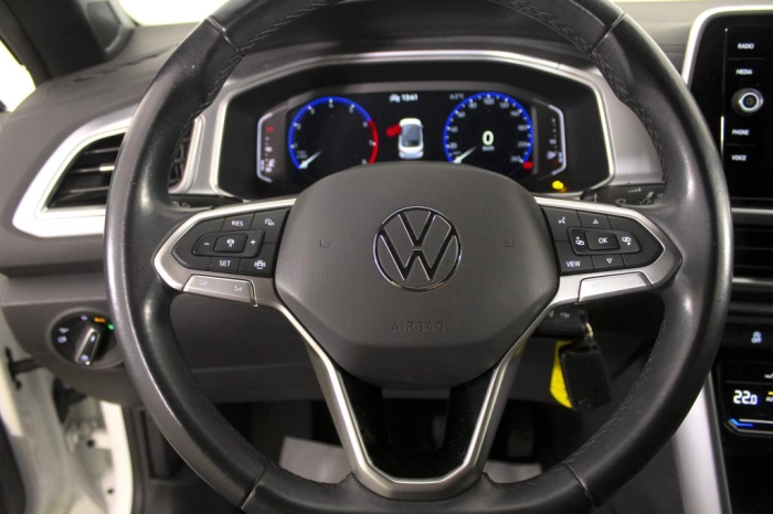 Volkswagen T-Roc  Cabriolet 1.0 tsi Style 110cv