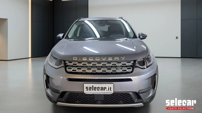 Land rover Discovery  Sport 2.0d td4 mhev SE aw