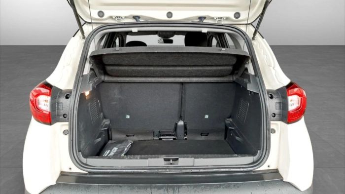 Renault Captur  0.9 tce Intens (energy r-link) 90cv E