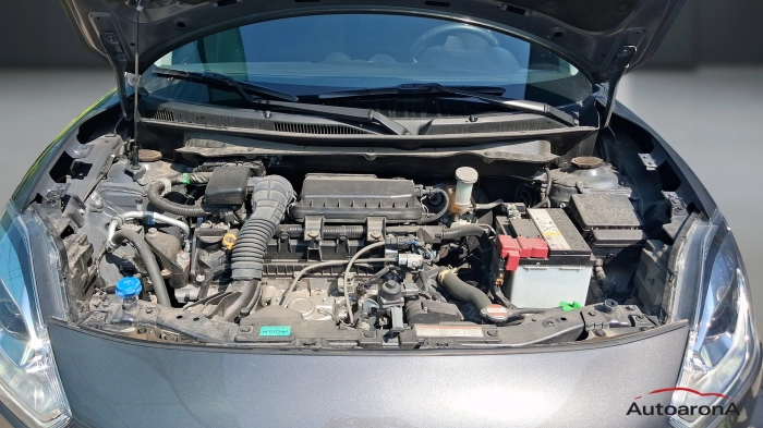 Suzuki Swift  1.2h Top 4wd allgrip