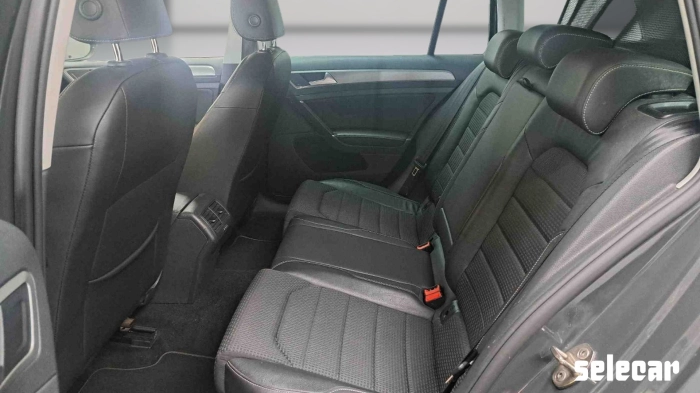 Volkswagen Golf Variant  1.6 tdi Comfortline Bus