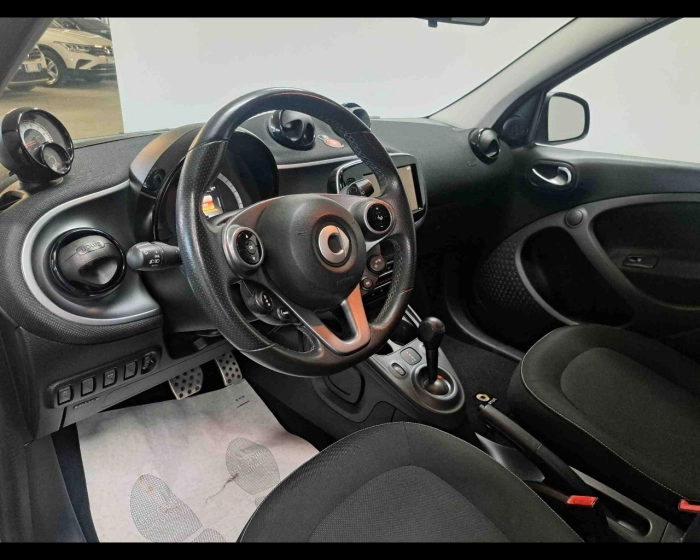 smart Forfour  0.9 t Prime 90cv twinamic