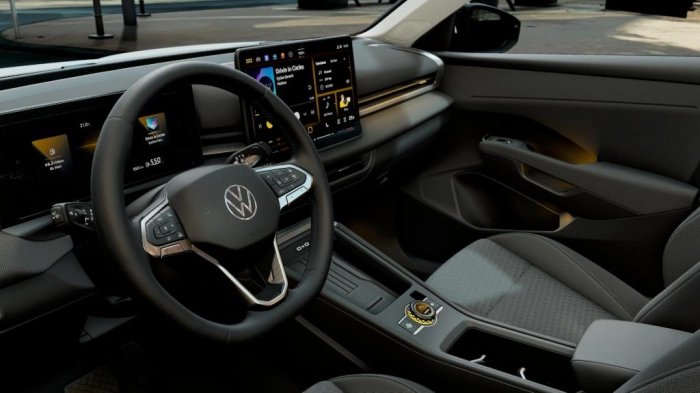 Volkswagen T-Roc Nuovo Life 1.5 eTSI ACT 110 kW (150 CV) DSG