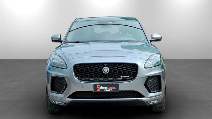 Jaguar E-Pace  2.0d i4 mhev R-Dynamic S awd 163cv auto