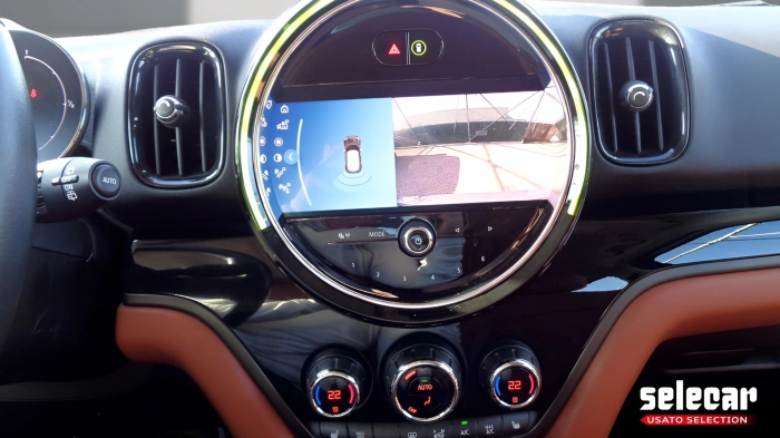 MINI Countryman   -   1.5 Cooper SE Unt