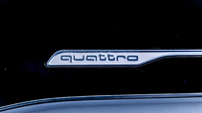 Audi Q8  50 3.0 tdi mhev Sport quattro tiptronic