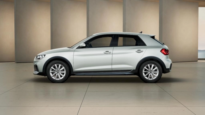 Audi A1 Allstreet   Business 30 TFSI  85(116) kW(CV) 6-marce