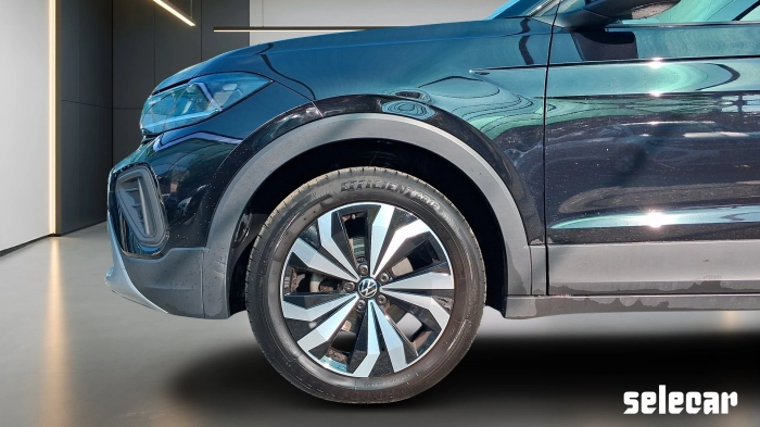 Volkswagen T-Cross  1.0 tsi Edition Plus 95cv