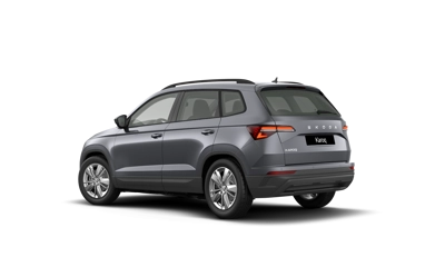 Skoda Karoq Executive 2.0 TDI 85 kW (115 CV) 6 marce - manuale