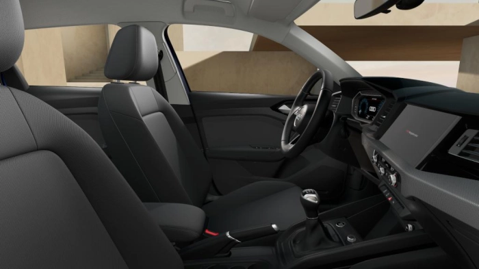 Audi A1 Allstreet   Business 30 TFSI  85(116) kW(CV) 6-marce