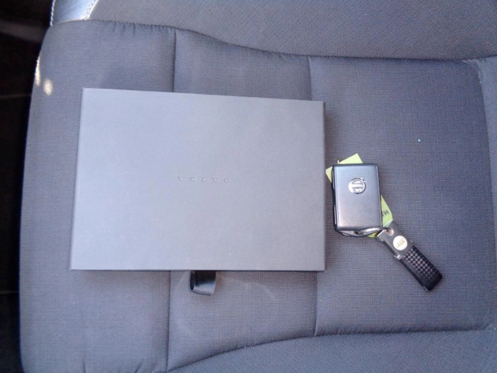 Volvo XC40 2.0 d3 Momentum awd geartronic