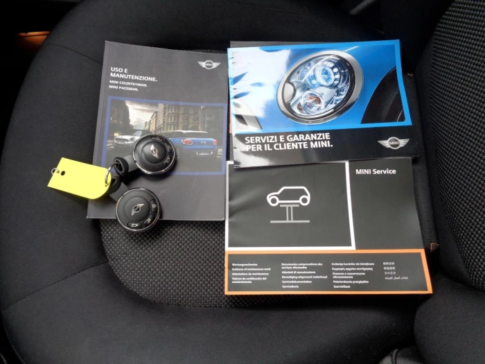 MINI Countryman   -   1.6 Cooper D
