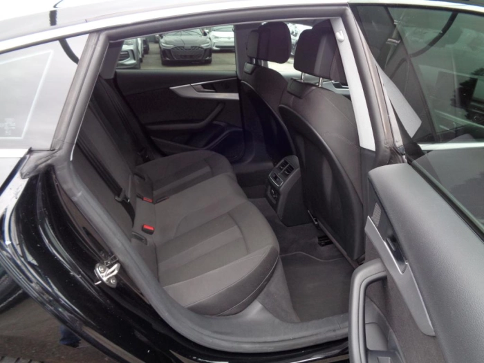 Audi A5  Sportback 40 2.0 tfsi mhev S line 