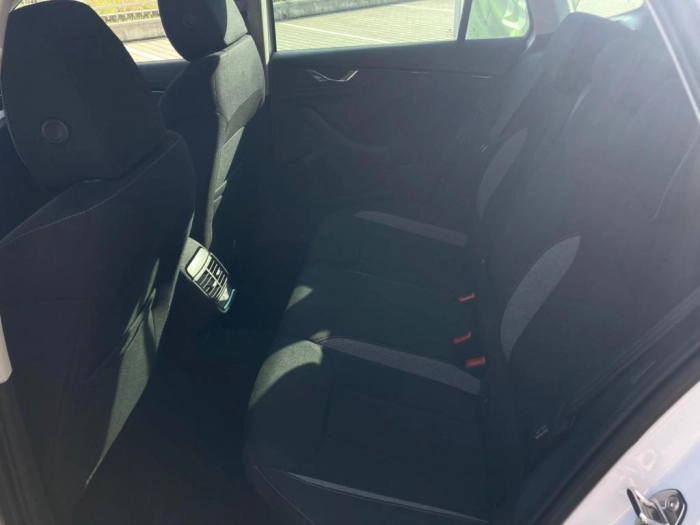 Skoda Kamiq Black Dots 1,0 TSI 85 kW (115 CV) 6 marce - manuale