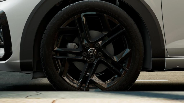 Volkswagen Taigo R-Line Plus 1.0 TSI 85 kW (115 CV) Manuale