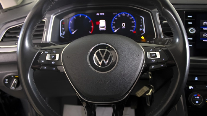 Volkswagen T-Roc  1.5 tsi Advanced