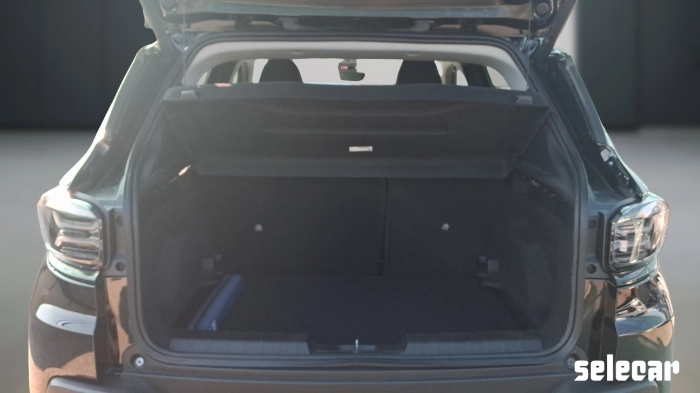 Jeep Avenger  1.2 turbo e-hybrid Summit fwd 100cv e