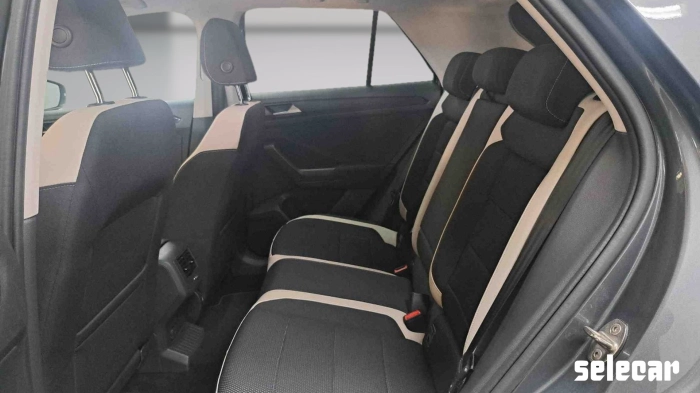 Volkswagen T-Roc  2.0 tdi Advanced 4motion