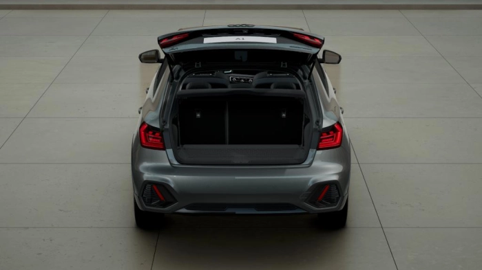 Audi A1 Allstreet   Identity Contrast 30 TFSI  85(116) kW(CV) S tronic