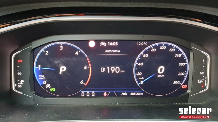 Volkswagen T-Roc  2.0 tdi R-Line 150cv dsg