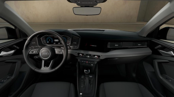 Audi A1 Allstreet   Identity Contrast 30 TFSI  85(116) kW(CV) S tronic