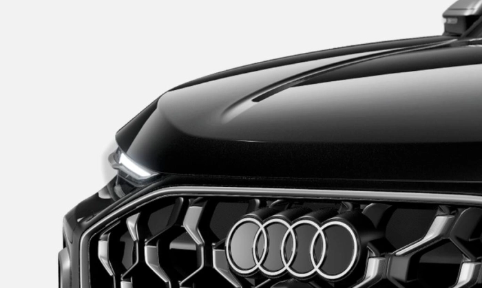 Audi Q5 Sportback  S Sportback  TFSI  270 kW S tronic