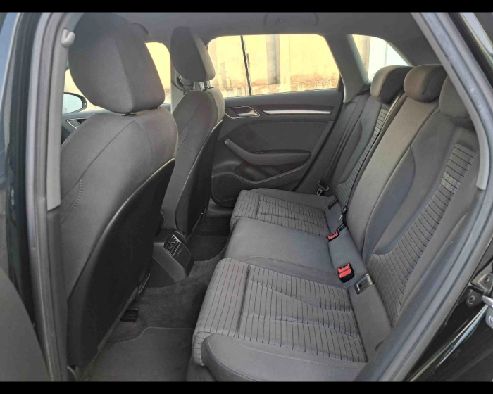 Audi A3 Sportback  30 1.6 tdi Sport 116cv 