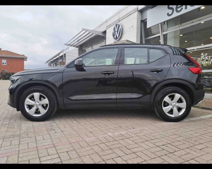 Volvo XC40  1.5 t2 Essential auto