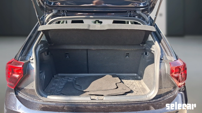 Volkswagen Polo  1.0 Life 80cv