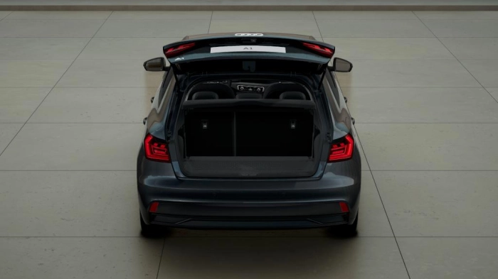 Audi A1 Sportback   Business 30 TFSI  85(116) kW(CV) 6-marce
