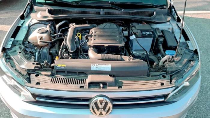 Volkswagen Polo  5p 1.0 tsi Comfortline 95cv