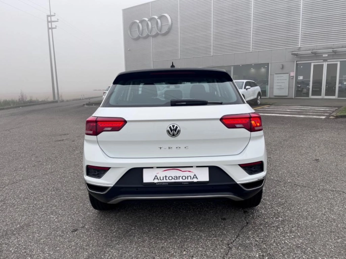 Volkswagen T-Roc  1.0 tsi Style 115cv