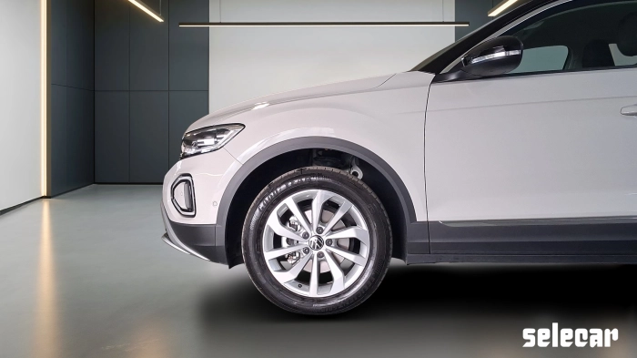 Volkswagen T-Roc  1.0 tsi Style